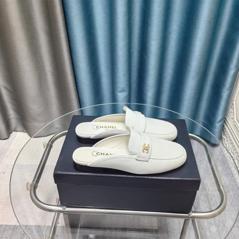 Ch*el slippers